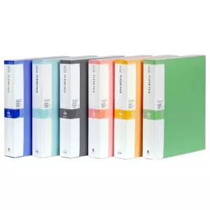 영오 인덱스 클리어화일 100매 A4