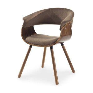 [하이파가구]캔디 원목식탁암체어 색상2