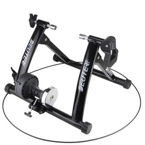 층간 소음 방지 실내 싸이클 거치대 홈 트레이닝 스피닝 유산소 가정용 운동기구 평로라 트레이너