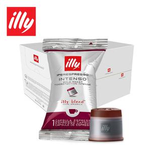 일리 캡슐 커피 개별포장 인텐소 100개입