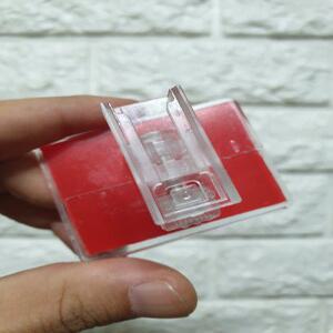 중고 팅크웨어 아이나비 정품 블랙박스 거치대