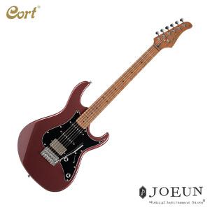 [콜트] 일렉기타 G250SE VVB (Vivid Burgundy)