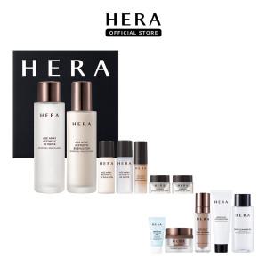 [본사직영] 헤라 에이지 어웨이 에스테틱 2종 세트