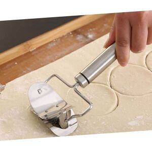 [기타]만두피 XSHUGCCZ 커터틀 만두피도구 만두피만드는기계