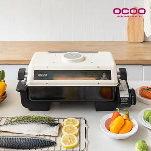 오쿠 양면그릴 생선구이기 OCS-GD500