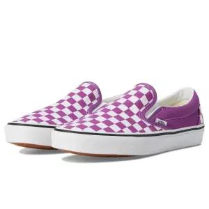 반스 클래식 슬립온 체커보드 컬러 이론 체커보드 윌로우허브