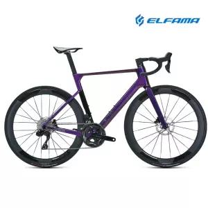 엘파마 판타시아 레이다 8 시마노 105 Di2 24단 로드 자전거