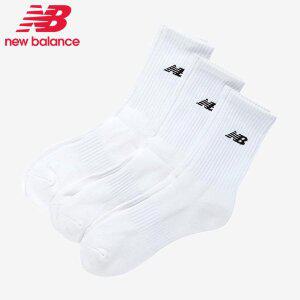 [뉴발란스] 남자 스포츠양말 러닝 헬스 운동 장목 양말 3켤레 세트 NBGEDAB101-10