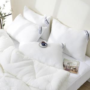 CC 마이크로화이바 베개솜 2종 빨아쓰는 경추 베개솜