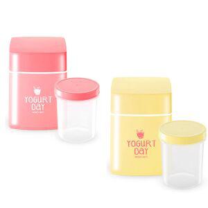 [모두쇼핑]홈메이드 요거트 메이커 요플레 요거트메이커 요구르트제조기 발효용기