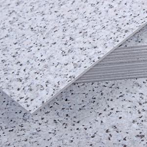 1박스 바닥타일 데코타일 점착식 무광그레이 엠보스 WBTL11 실내인테리어