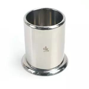 스텐 수저통 타공 물빠짐 수저통 젓가락 수저꽂이 대/조리/도구/홀더/사각/자동/도자기/케이스/거치대