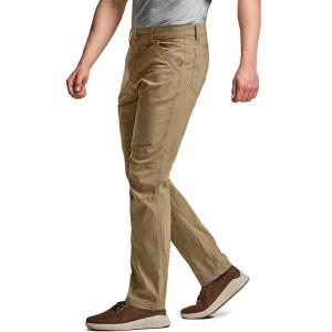 CQR 세도나 쿨링 스판 캐주얼 바지 TXP802