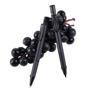 LAMY 라미 사파리 샤프 볼펜 스틸블랙 샤프볼펜세트 독일정품 무료각인