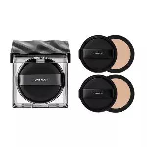 스킨톤 픽싱 커버 쿠션 본품 1개+리필 2개 구성(13g*3)