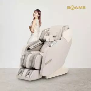 [브람스]신제품 프리미엄  모션프레임 안마의자 원더모션,움직임에 감탄을 더하다 K80002GMS