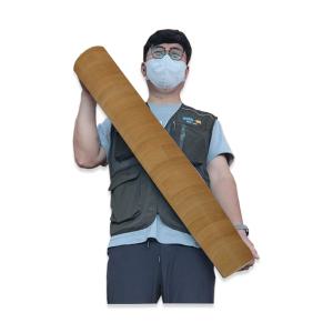 (무료배송) 작은폭장판/자투리장판/발코니장판/베란다장판/베란다바닥재/주방장판