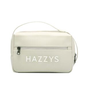 헤지스25 남성골프파우치백 손가방 HPB-001M-LG