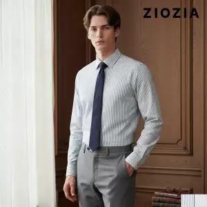 [지오지아] 소프트터치 사계절 드레스 셔츠 A (ABD5WD1301_A)