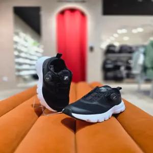 [휠라키즈] 키즈 운동화 이글 다이얼 KD 3XM02403G 001