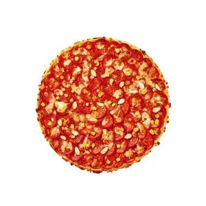 [반올림피자] 더블토핑 페퍼로니(L)