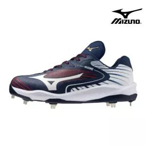 엘리트 일체형 가벼운 징 스파이크 야구화