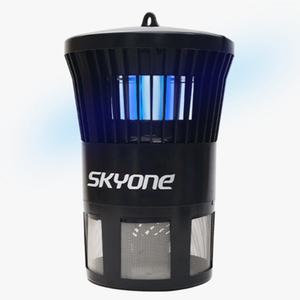 스카이원 야외 포충기 모기 벌레 해충 퇴치기 SKY-M 스카이엠 BLB LED