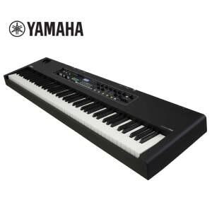 야마하 스테이지 키보드 CK88 신디사이저 88건반 피아노 음악 작곡 교회 반주 신시사이저 yamaha synthesiz