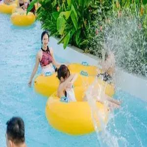 [대구출발] 다낭 자유여행 5일 #왕복항공권 #윙크리버사이드 #라이트시티뷰 #1박온리 #STAY24 #여행자보험 #공항픽업 #맛집예약