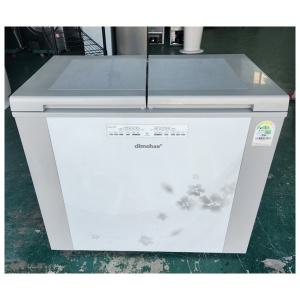 (중고)위니아딤채뚜껑형김치냉장고221L