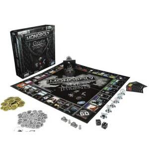 HA 부동산 재벌 모노폴리 전자뱅킹 버전 업그레이드 영어버전 단일상품 소규모 빠른 게임