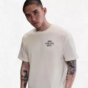 나이키 남성 맥스90 피트니스 티셔츠 HJ3694-110 2390328