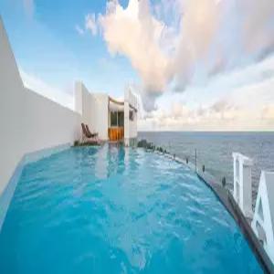 [경북 펜션] 포항 더하루풀빌라 (포항,남구(시청,시외버스터미널,구룡포,쌍사,문덕,오천,송도))