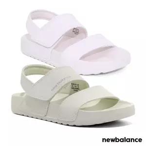 [뉴발란스] 뉴발란스 엔클레이 남녀공용 샌들 (SD3601 2종 택일_