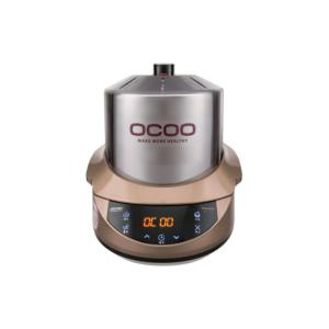 오쿠 홍삼제조기 대용량 부모님 선물 추천 메탈 4.2L