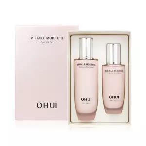 오휘 모이스처 핑크 베리어 미라클 스킨 소프너 2종 기획 150ml+100ml - 스킨케어 R