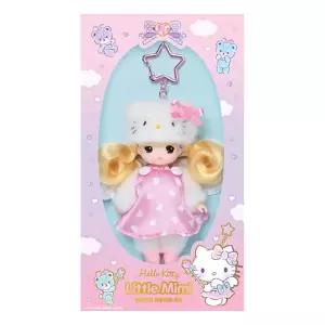 [미미월드] 산리오 리틀미미 헬로키티 키링