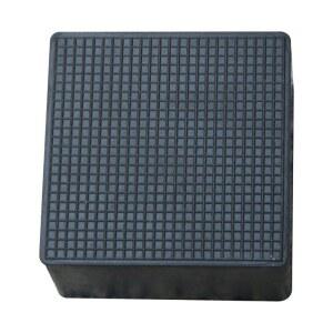 소음저감 발절연판 고무방진패드 받침대 우퍼 스피커 방진 매트 고무제품 매트리스 리프트