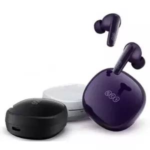 QCY T13 큐씨와이 이어폰 블루투스 무선 정품 소음