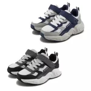 [롯데백화점]스케쳐스 메가 퀘이크 경량키즈 운동화 2종