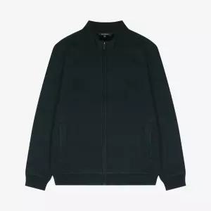 [파렌하이트] 융 본딩 집업 가디건 (FJUCX8333)