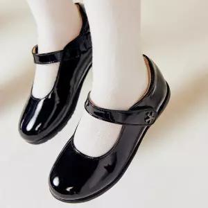 빔보빔바 메리제인별에나멜 여아구두