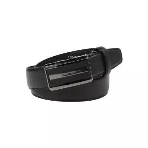[닥스](신세계 사우스시티)2025 FW 베노베로 남성 소가죽자동벨트 BLF1ACB1255-K1