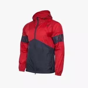 [롯데백화점]스파이더 남성 러닝 프로웹 윈드브레이커 자켓 SPHPCNJK231MBGD