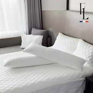 [프렌치럭셔리] 글라쎄 냉감 여름 롱바디필로우