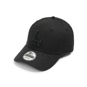 뉴에라 리그 에센셜 LA 다저스 볼캡 블랙 12052000