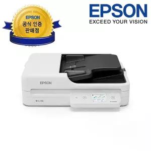 [엡손 공식 인증점](엡손) DS-1760WN ADF 평판겸용 비파괴 가능 하이브리드 네트워크 북스캐너