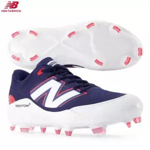 뉴발란스 프레쉬폼 PL3000 H7 포인트화 네이비/레드 야구화
