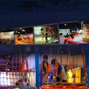 구리 플레이티카 롯데아울렛구리점(아이랑가볼만한곳!) 대인권,36개월미만권/테마카페/아이와함께가볼만한곳/아이와함께/키즈파크/구리키즈카페