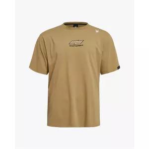 [국내 매장품] 스파이더 공용 SWUWS 시그니처 로고 반팔 티셔츠 SPIMCNRS341UDBG 132103